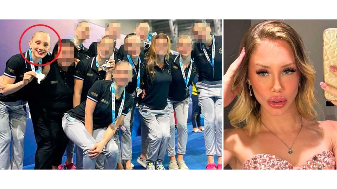 El calvario de una exatleta que denuncia a sus padres por trata, abuso y secuestro