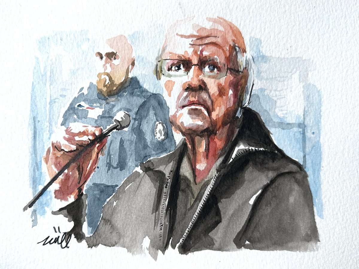 El cirujano francés que abusó de 299 pacientes: “Mi vida era la pedofilia” | Sociedad