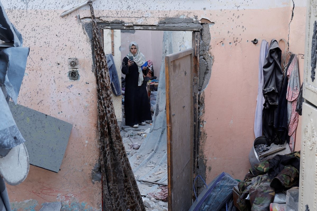 El conflicto en Oriente Próximo, en directo | El ejército israelí ordena el desalojo de Rafah antes de lanzar nuevos ataques | Internacional