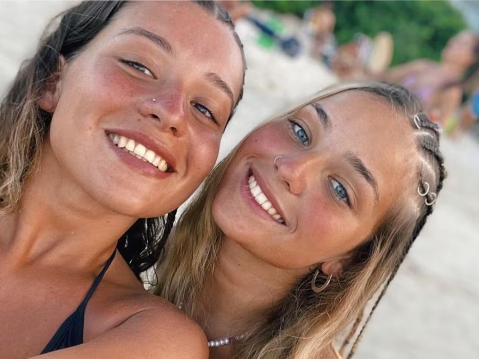 El emotivo mensaje de la hermana de Catalina Gutiérrez tras la condena a prisión perpetua de Néstor Soto
