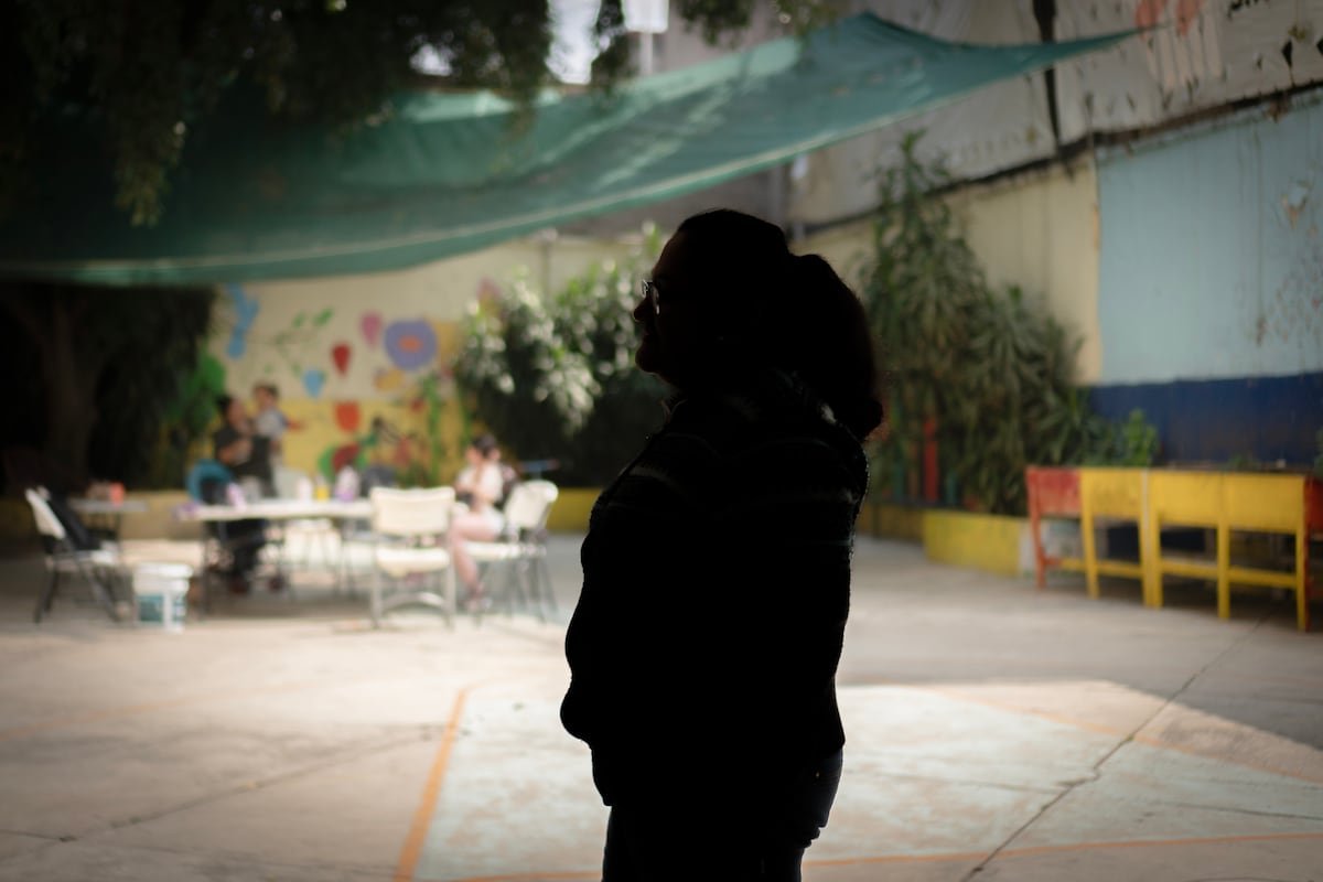 El exilio centroamericano en México tiene cara femenina: “Hay mucho dolor, pero también mucha resiliencia”