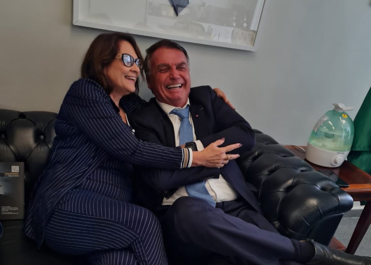 El expresidente Bolsonaro será juzgado por liderar un intento de golpe de Estado contra Lula en Brasil