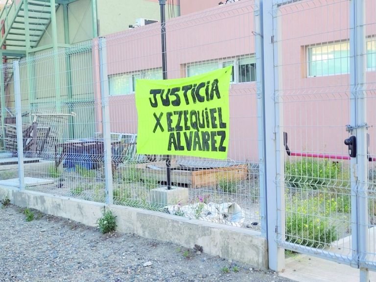 El joven baleado en La Floresta tuvo una leve mejoría: “Hoy fueron buenas noticias, alentadoras por lo menos” expresó el padre