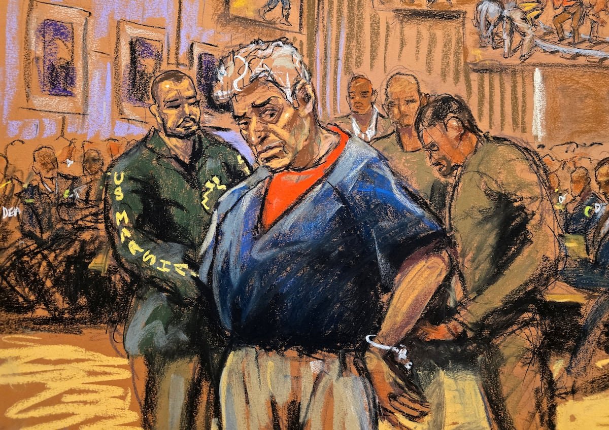 El juez da 90 días a la Fiscalía de Estados Unidos para que confirme si pide la pena de muerte para Rafael Caro Quintero