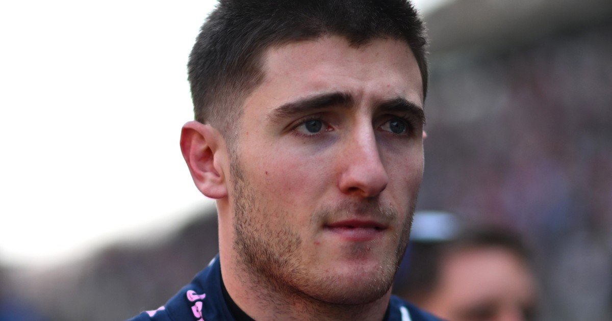 El mensaje de Alpine para Jack Doohan luego de otra frustrada carrera :: Olé