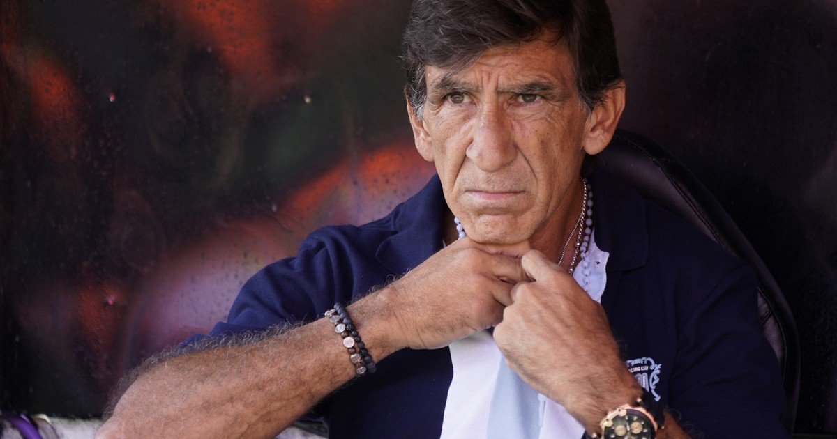 El mensaje de disculpas de Gustavo Costas a los hinchas de Racing :: Olé