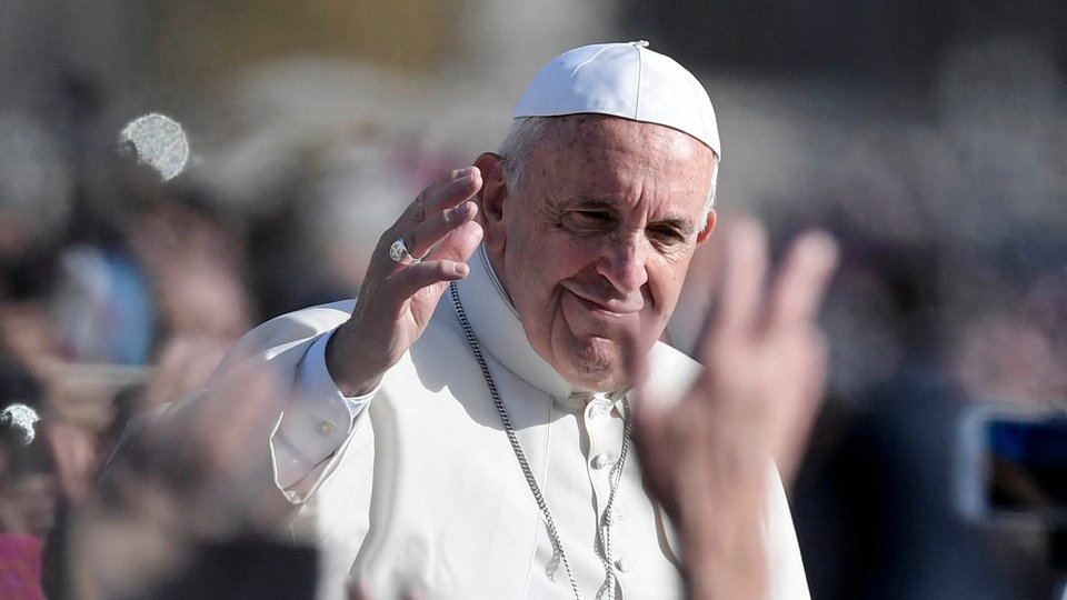 El papa Francisco será dado de alta este domingo | Tendrá que pasar por “una convalecencia de dos meses” en Santa Marta