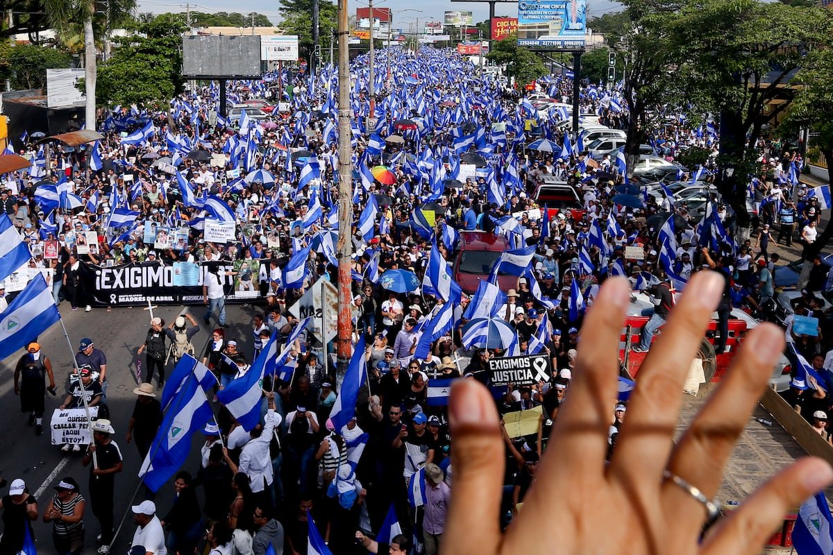 El periodismo nicaragüense busca (urgentemente) cómplices para seguir desafiando a la dictadura