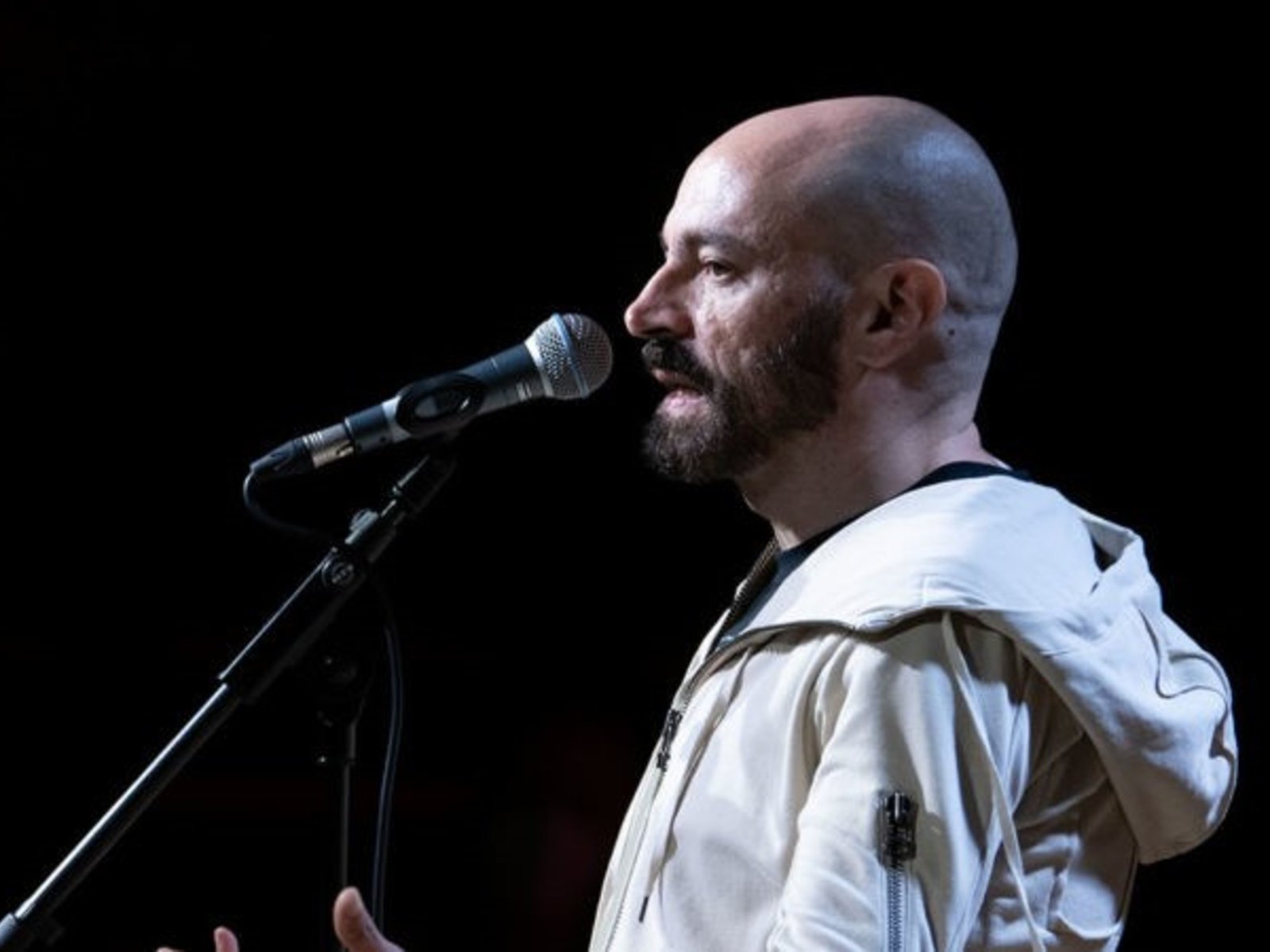 El provocador ensayo de Eloy Fernández Porta en el que explora las nuevas masculinidades