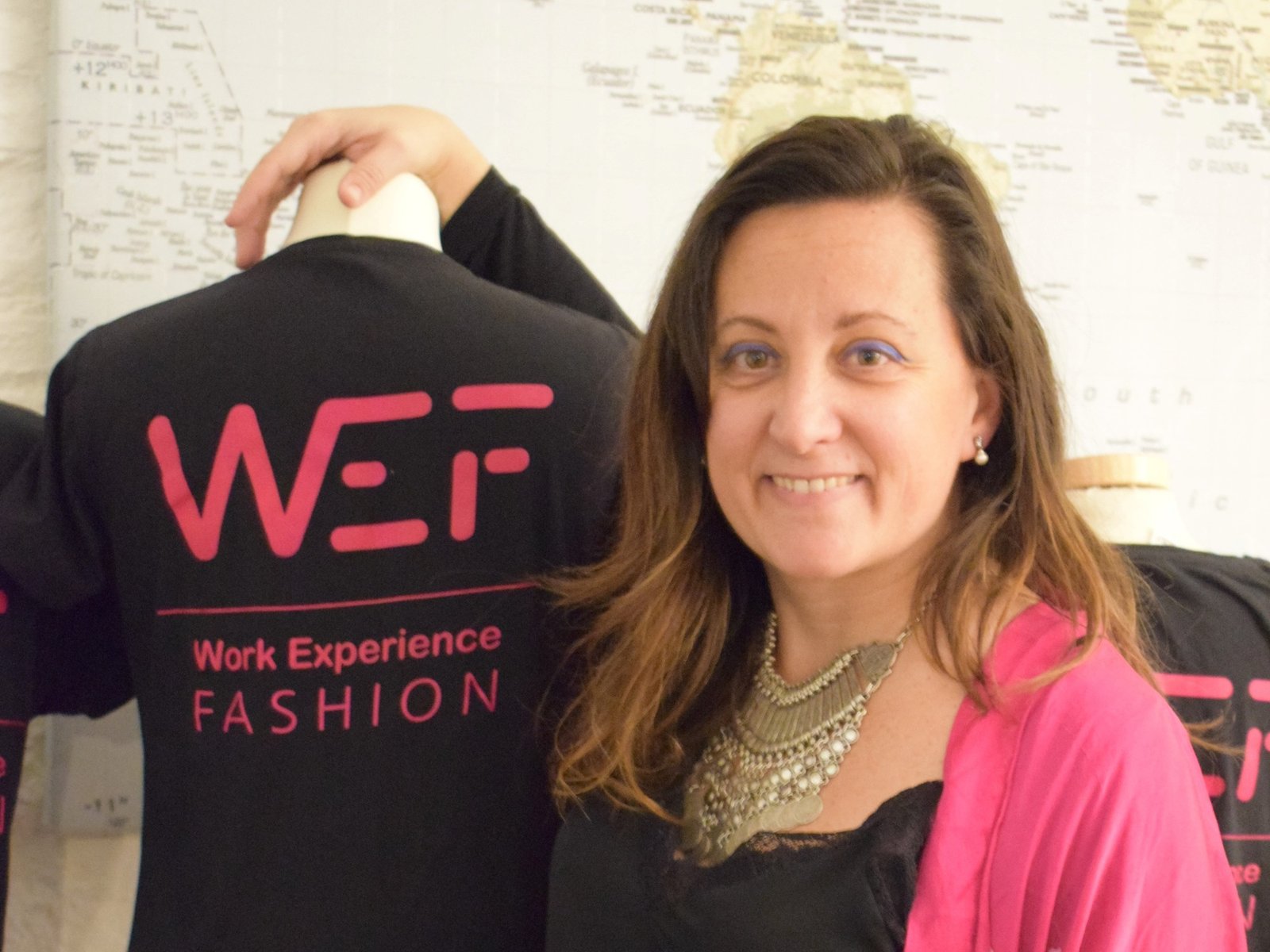 El zero waste fashion es la nueva alta Costura