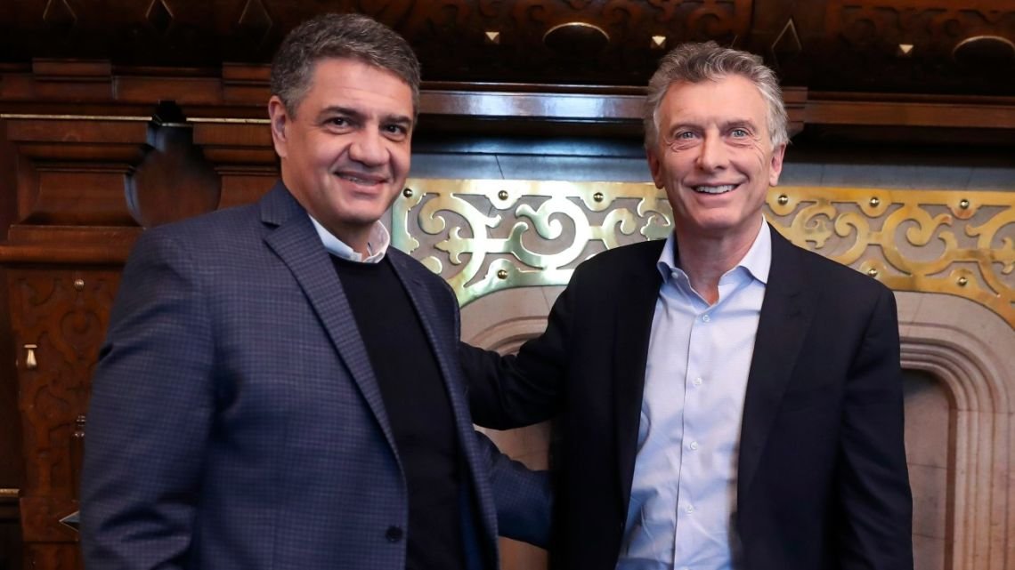 Elecciones 2025: si Mauricio Macri no es candidato, el PRO podría quedar tercero en la Ciudad de Buenos Aires