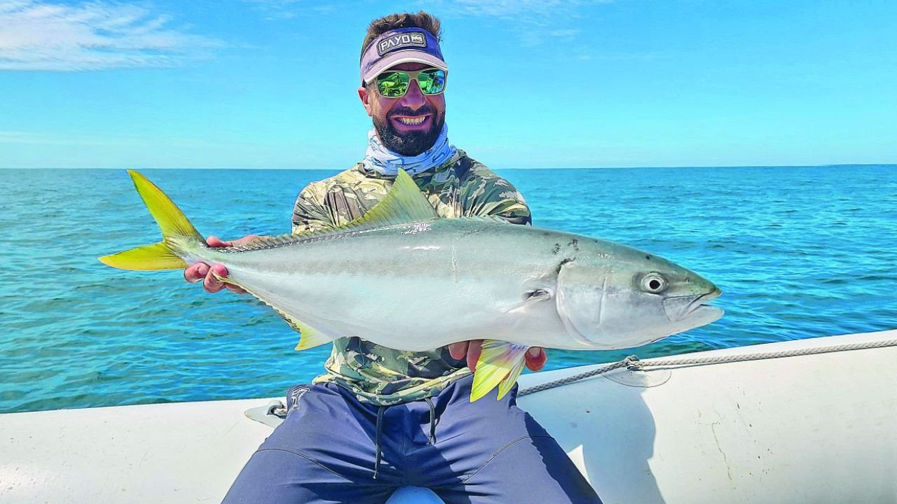 Embarcados: técnicas para anchoas y limones
