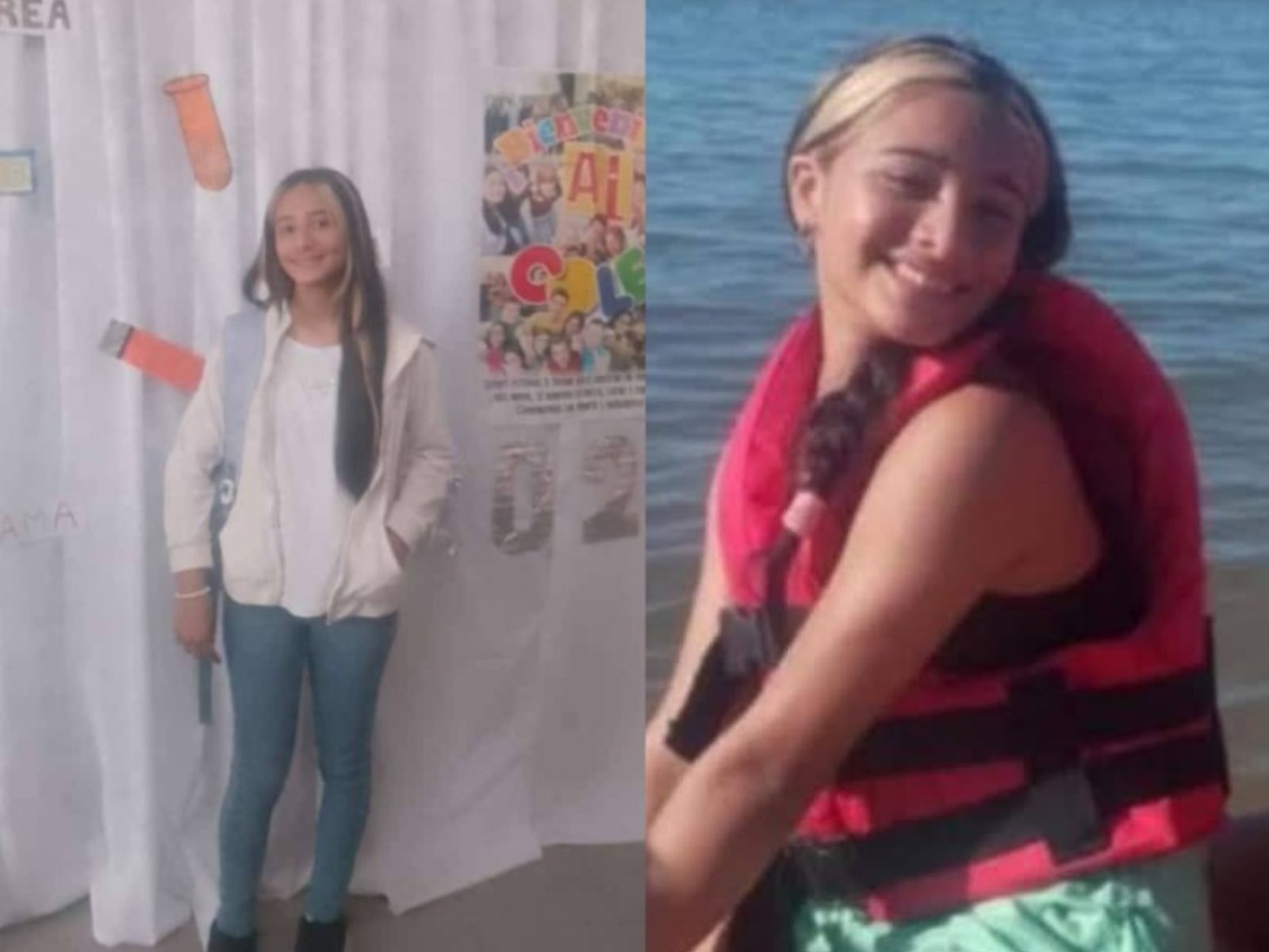 Encontraron muerta a una nena de 13 años en Chaco: hay un vecino detenido