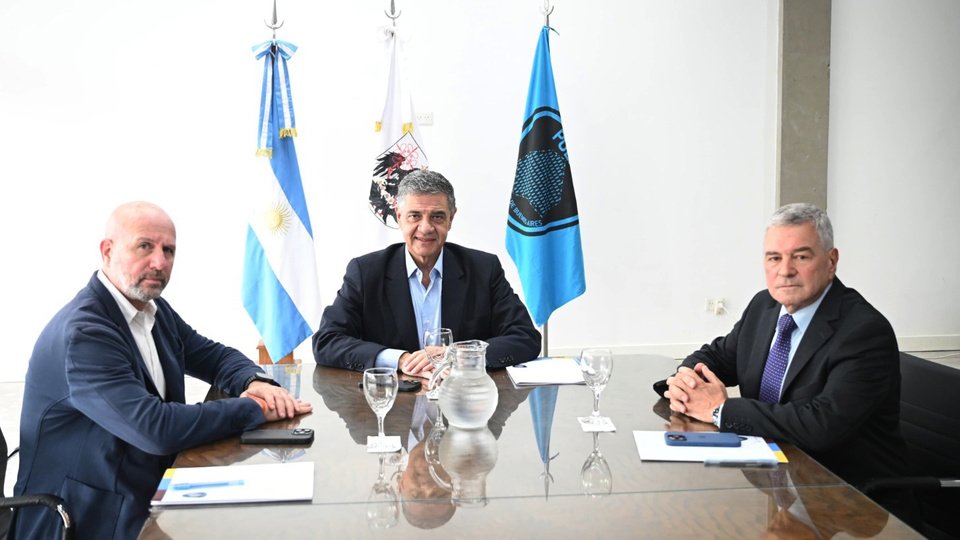 Enroque de figuritas en el PRO con miras a las elecciones porteñas