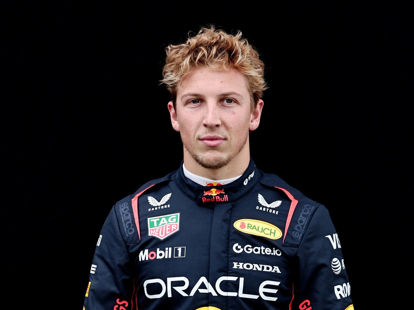 “Era mi sueño desde que era niño”