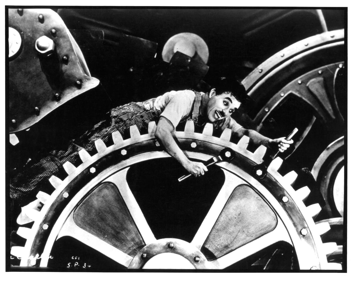 Esclavos del tiempo: por qué la agenda nos atenaza en el trabajo | Negocios