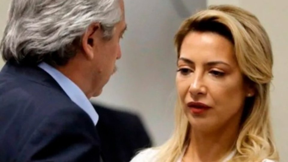 Fabiola Yañez contraataca y lanza serias acusaciones contra Alberto Fernández | “Él organizó la fiesta de Olivos”