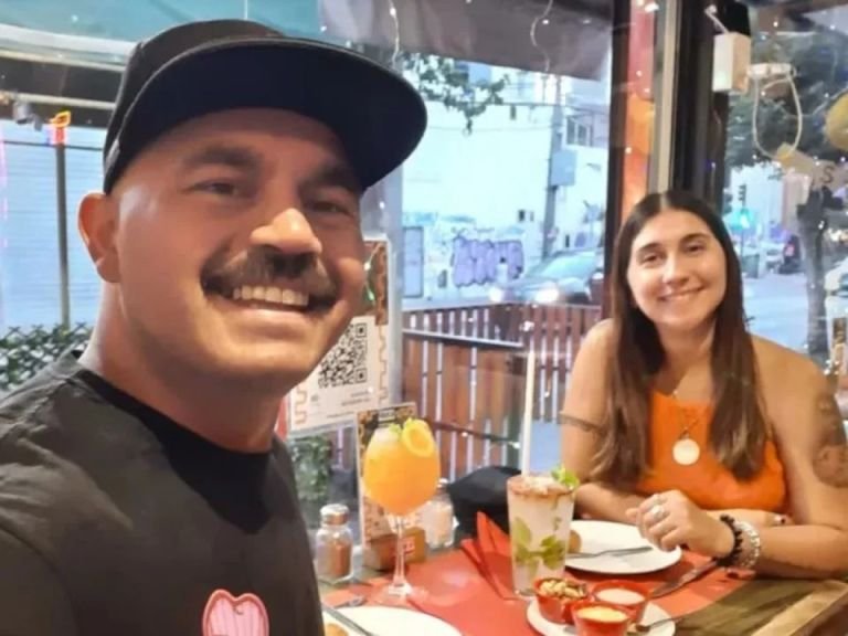 Femicidio en Mendoza: asesinó a su expareja en su trabajo y se quitó la vida