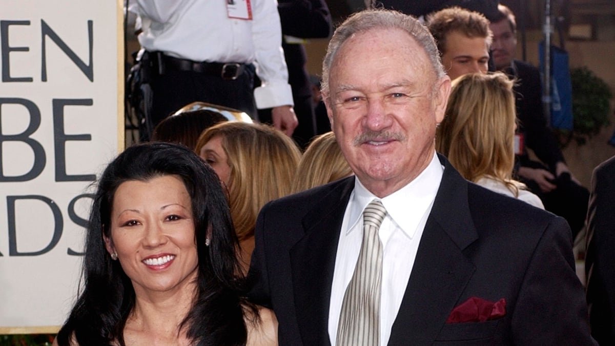 Gene Hackman murió de un fallo cardiaco días después de que su esposa falleciera por un virus | Cultura