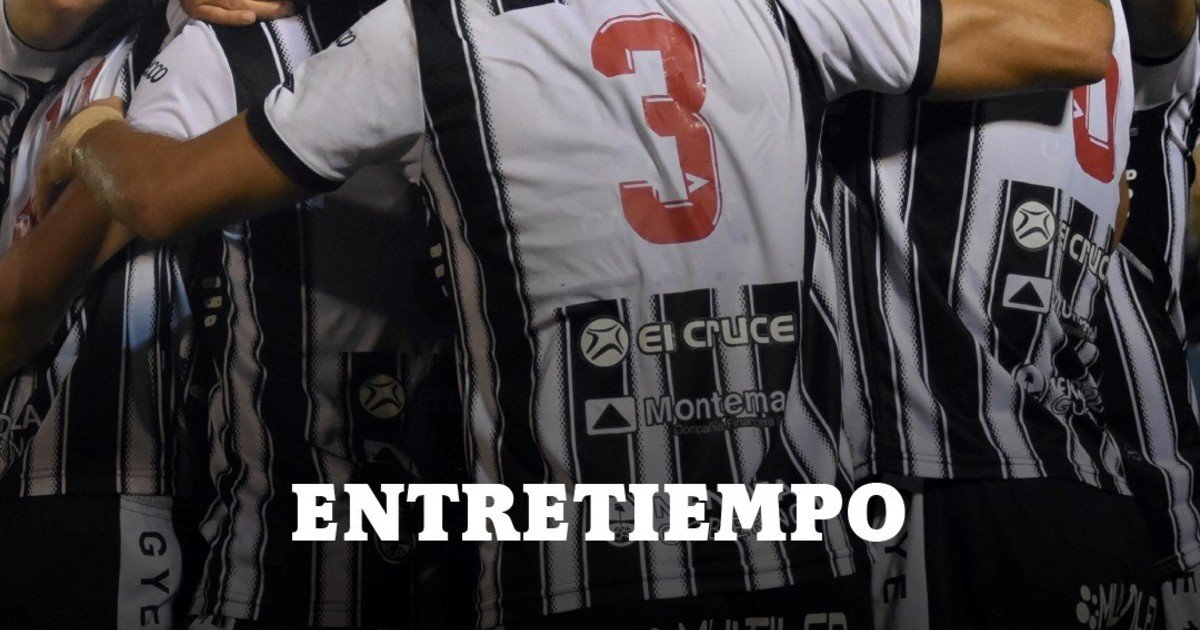 Gimnasia de Mendoza, estiró su invicto y es uno de los líderes del Nacional :: Olé