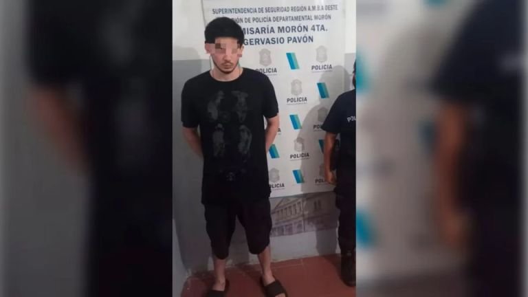 Giro en el caso del joven que asesinó a su abuela: no fue él