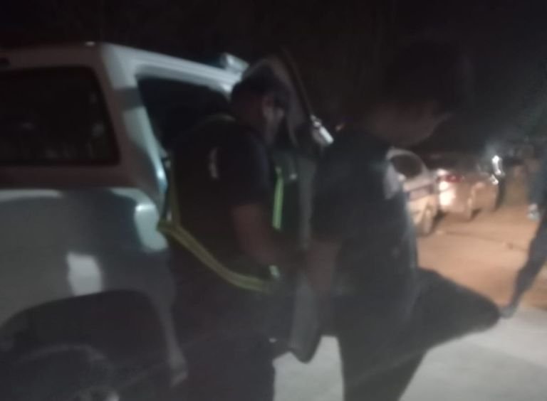 Golpeó a su madre, se resistió a la Policía y quedó en libertad
