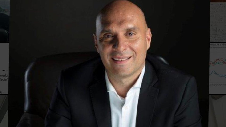 Grupo de Narváez incorpora a tres referentes del sector retail para impulsar su proyecto de transformación regional | Cambios en la cúpula del Grupo de Narváez