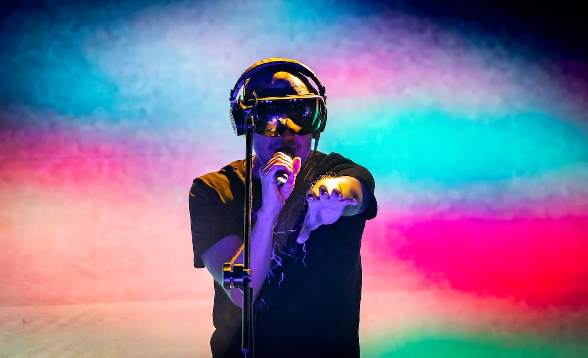 Guille Milkyway (La Casa Azul): “México me recuerda a mis inicios, cuando todo era puro”