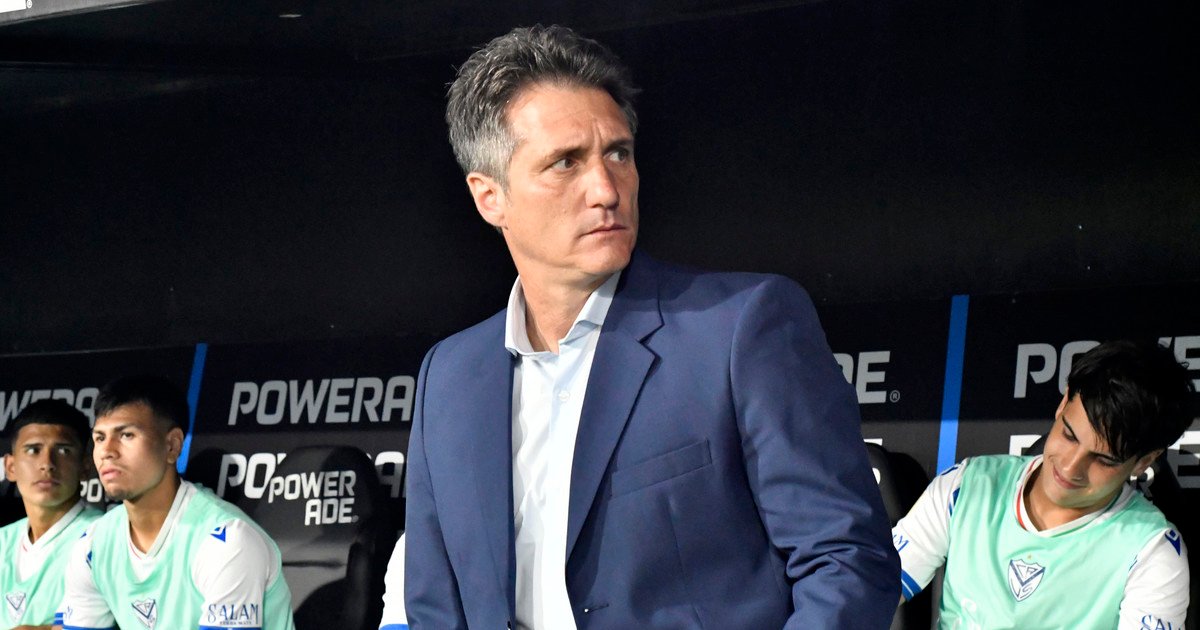 Guillermo Barros Schelotto: “Me gustó la actitud” y qué dijo del penal que no le dieron :: Olé