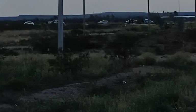 Hallan un cuerpo incinerado en San Antonio Oeste: Dos detenidos derivados a Viedma