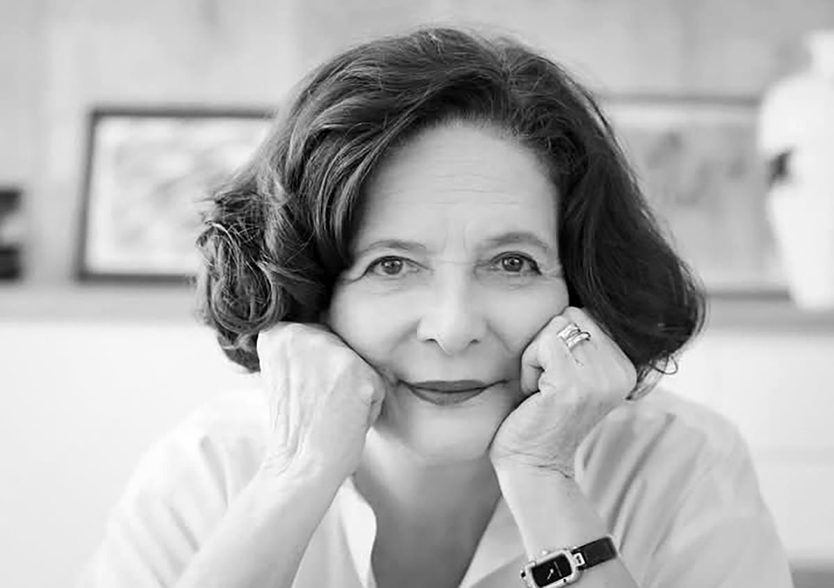 Heloísa Teixeira, referencia del feminismo brasileño