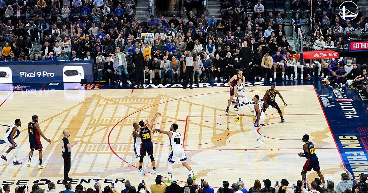 Histórico: se convirtió en el primer jugador en superar los 4000 triples en la NBA :: Olé