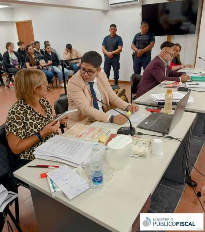 Homicidio de Pedro Quilodrán en una estancia cercana a Ricardo Rojas: 6 meses de prisión preventiva para el supuesto autor del hecho
