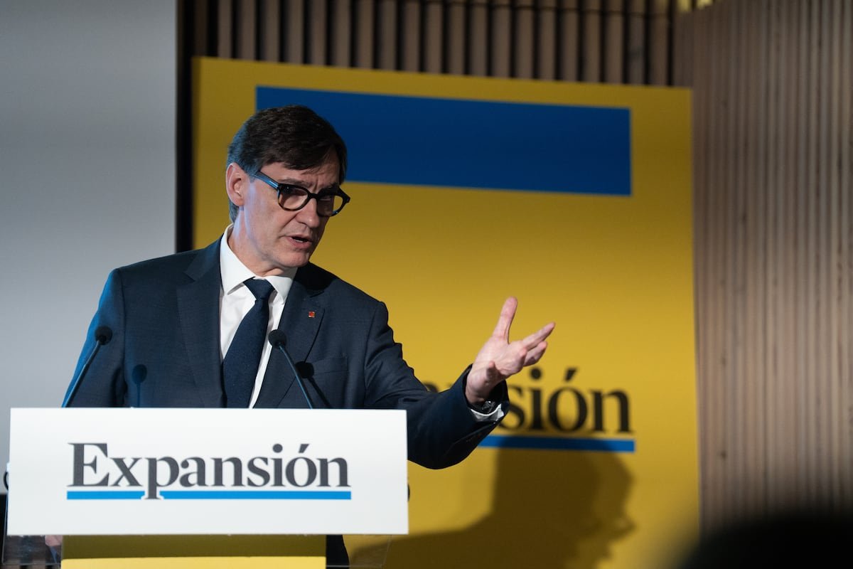 Illa anuncia un programa con 30 millones para atraer a investigadores “de excelencia” de Estados Unidos | Noticias de Cataluña