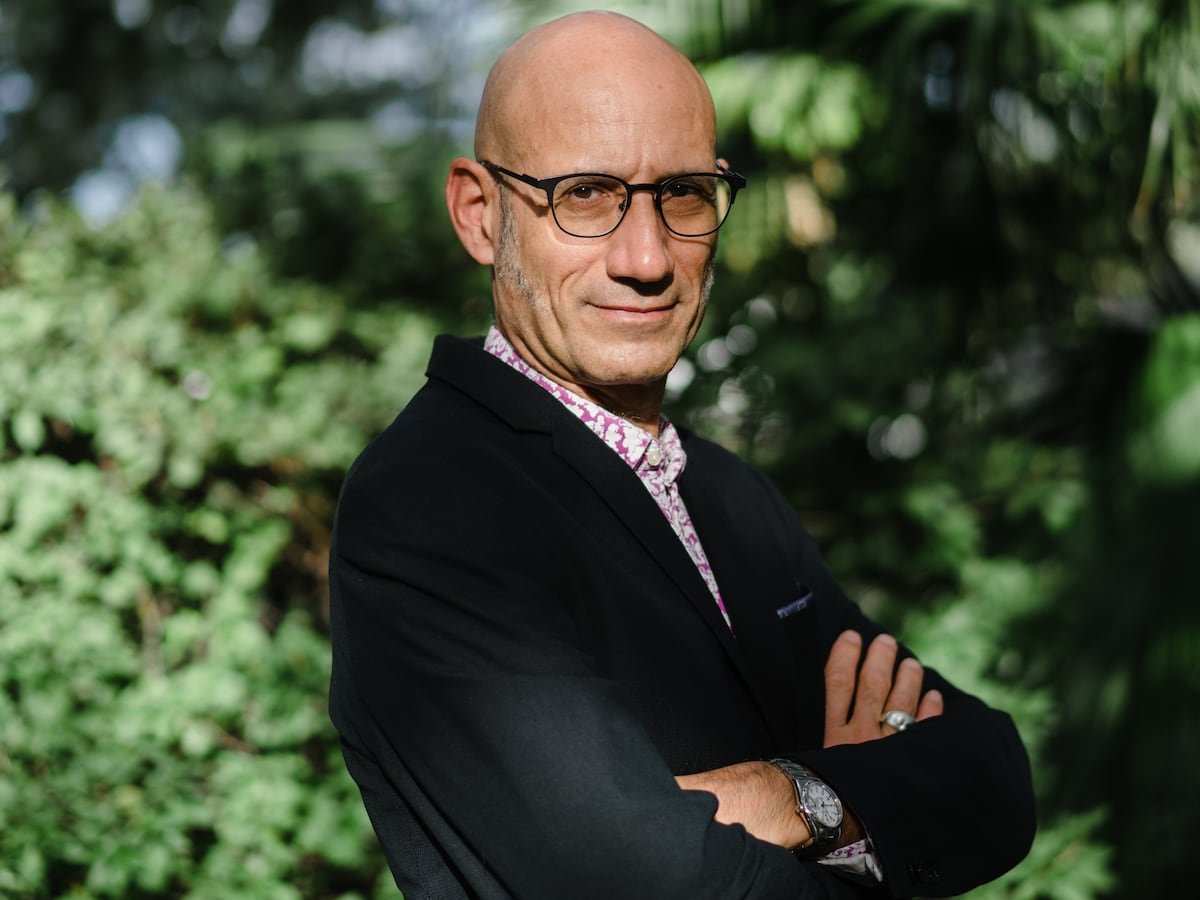 Iñaki Alday: “Hay que hacer sitio a los ríos para que se desborden sin causar daños” | Clima y Medio Ambiente