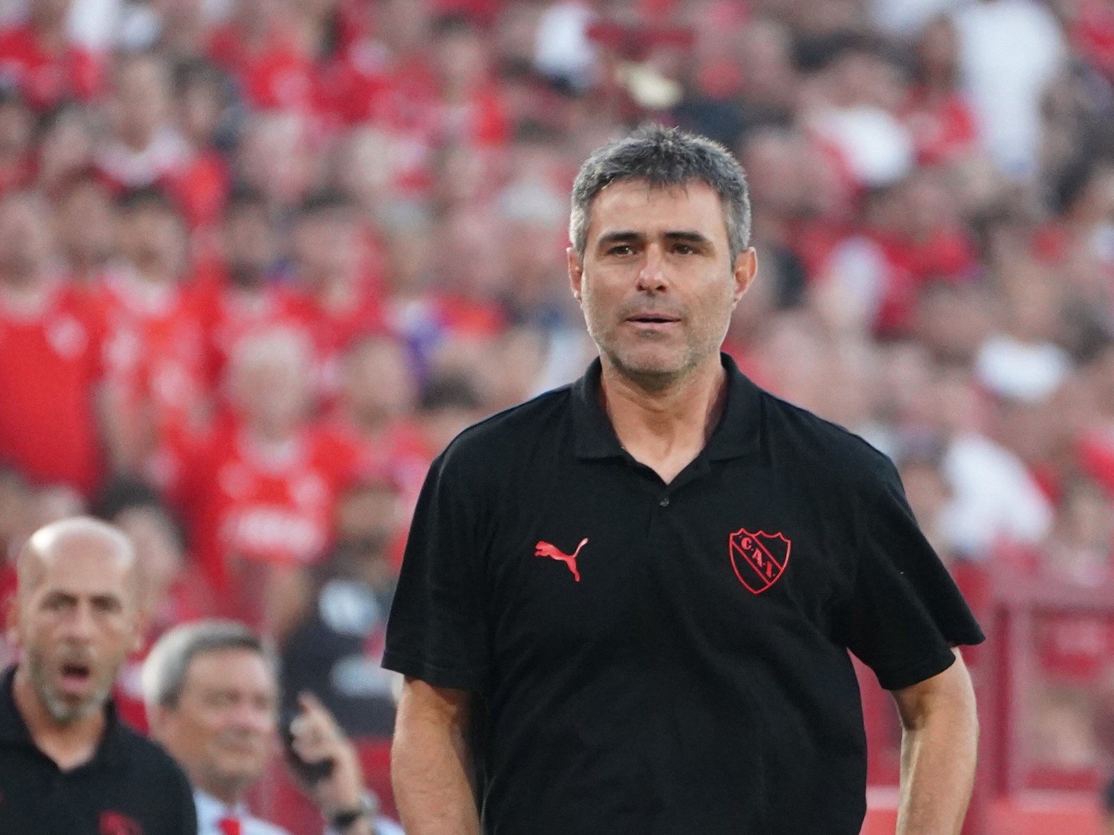 Independiente vs Godoy Cruz, por el Torneo Apertura: minuto a minuto, en directo