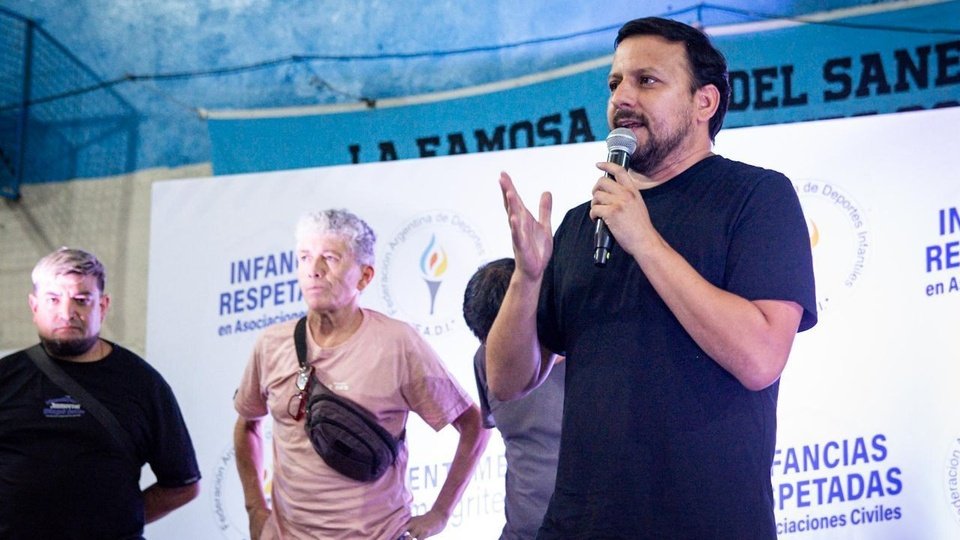 Iniciativa del Municipio de Lanús por el respeto a las infancias | Busca prevenir y erradicar la violencia y la discriminación contra los niños, niñas y adolescentes