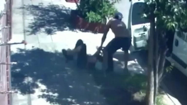Intento de secuestro en Loma Hermosa: una joven logró escapar y hay tres detenidos