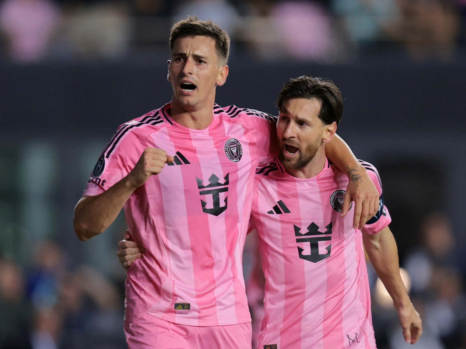 Inter Miami vs Cavalier SC por la Copa de Campeones de la Concacaf, EN VIVO: a qué hora juega Lionel Messi, formaciones, cómo y dónde ver el partido