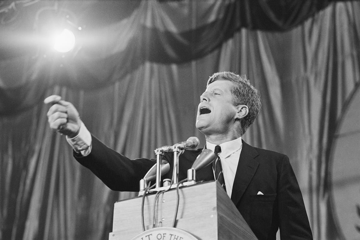 JFK y la seguridad hídrica: lecciones para un mundo en crisis | Clima y Medio Ambiente