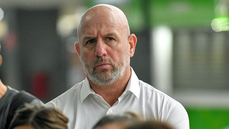 Jorge Macri apartó de sus funciones a Waldo Wolff en el Ministerio de Seguridad | Lo reemplazará el ex jefe de la Policía Metropolitana, Horacio Giménez