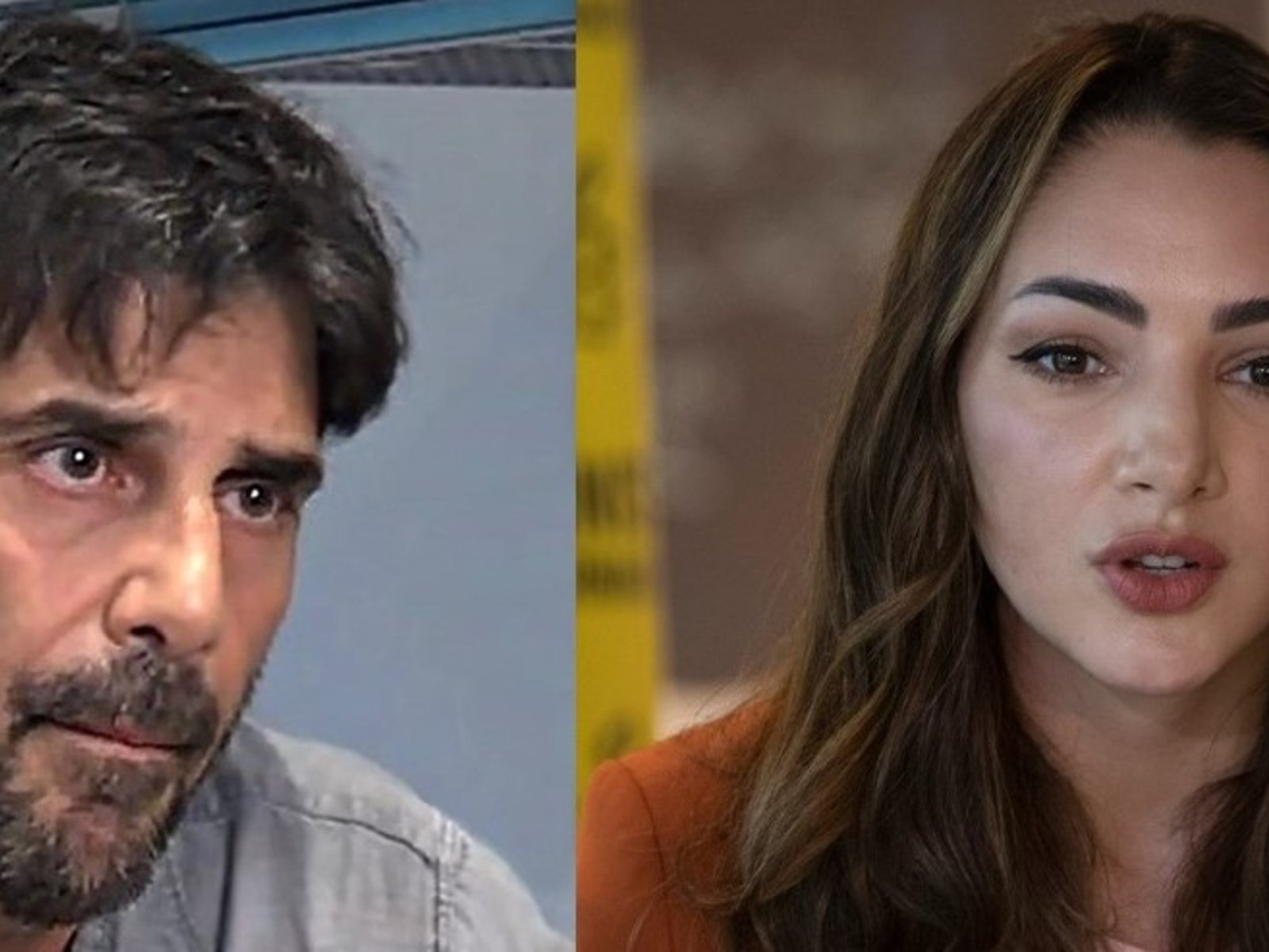 Juan Darthés recibió un nuevo revés de la Justicia de Brasil