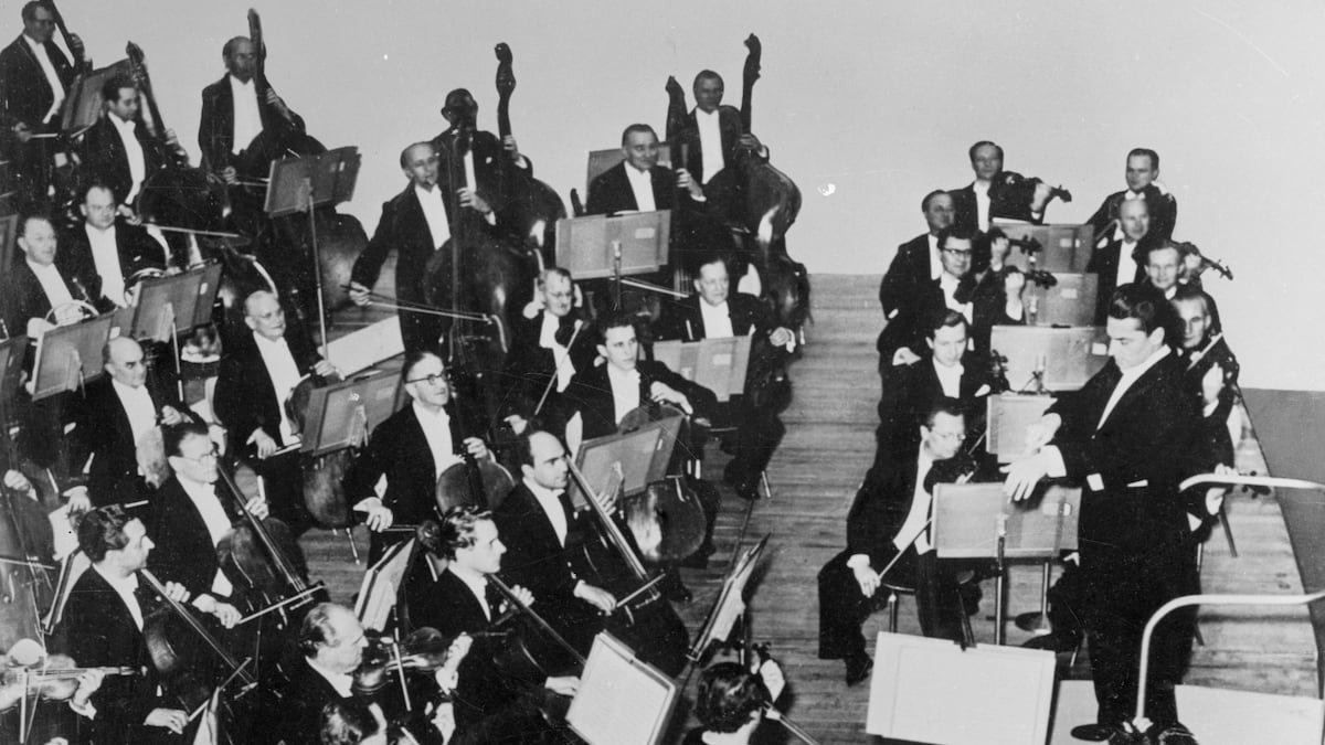 Karajan, al desnudo | Babelia