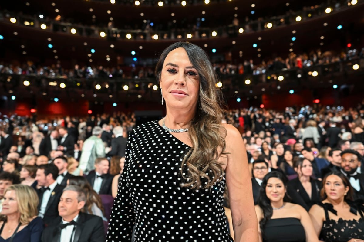 Karla Sofía Gascón, tras los Oscar: “Ha habido momentos en los que el dolor ha sido tan abrumador que contemplé lo impensable” | Cultura