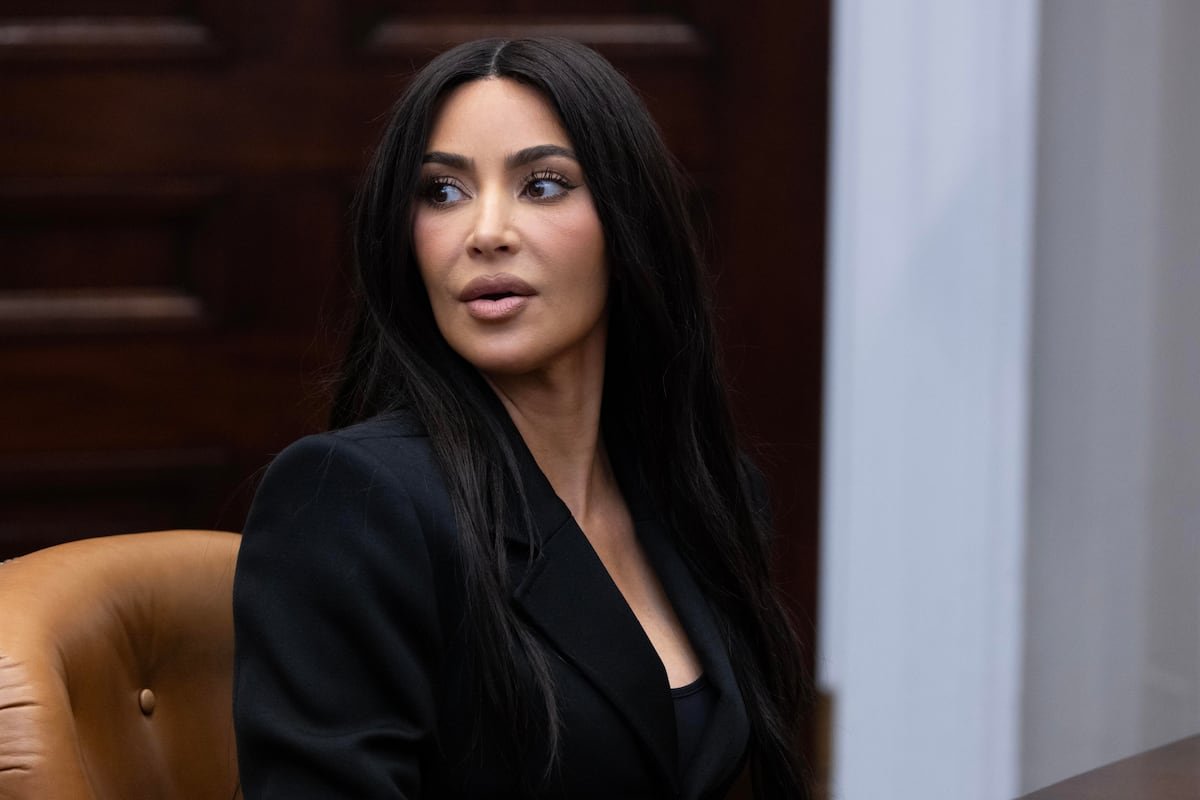 Kim Kardashian declarará en los juzgados por el robo de sus joyas en París en 2016 | Gente