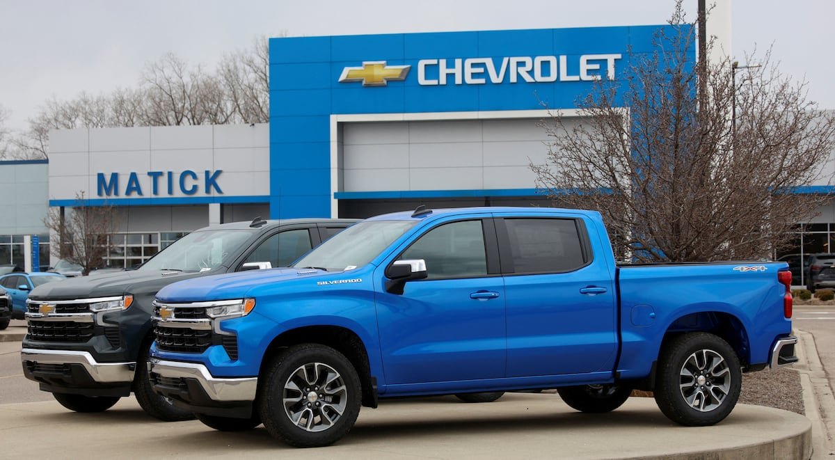 La Fed de Atlanta apunta a una contracción severa de la economía de Estados Unidos | Economía