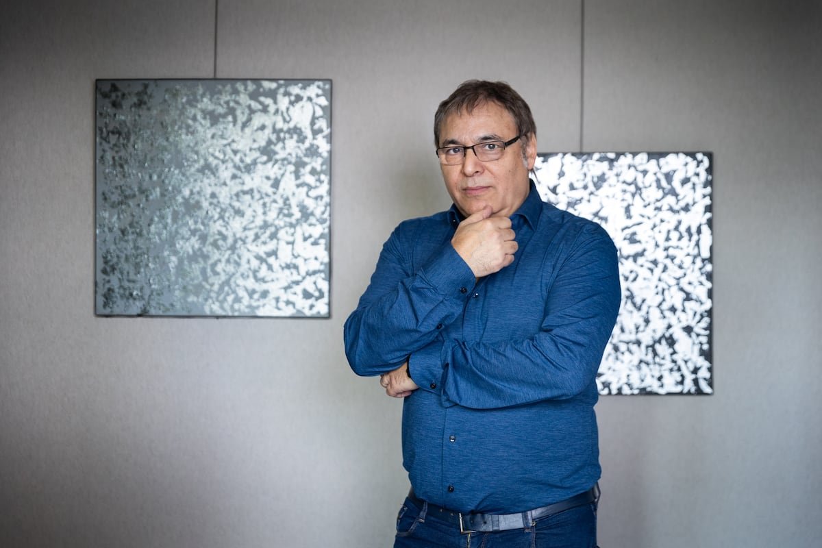 La Felicidad: Gabriel Rolón, psicoanalista: “En Argentina, la opinión se llevó por delante al pensamiento”