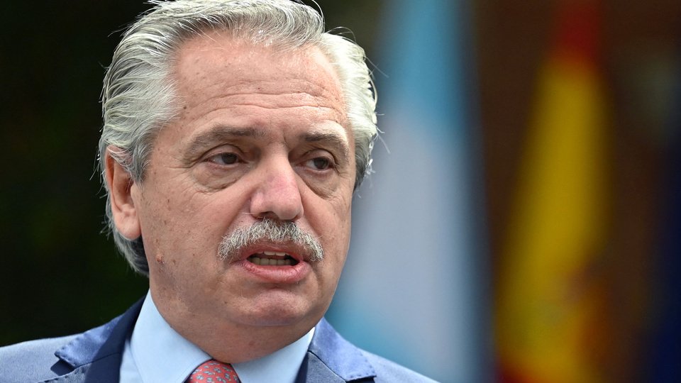 La Fiscalía pide confirmar procesamiento de Alberto Fernández | Por violencia de género