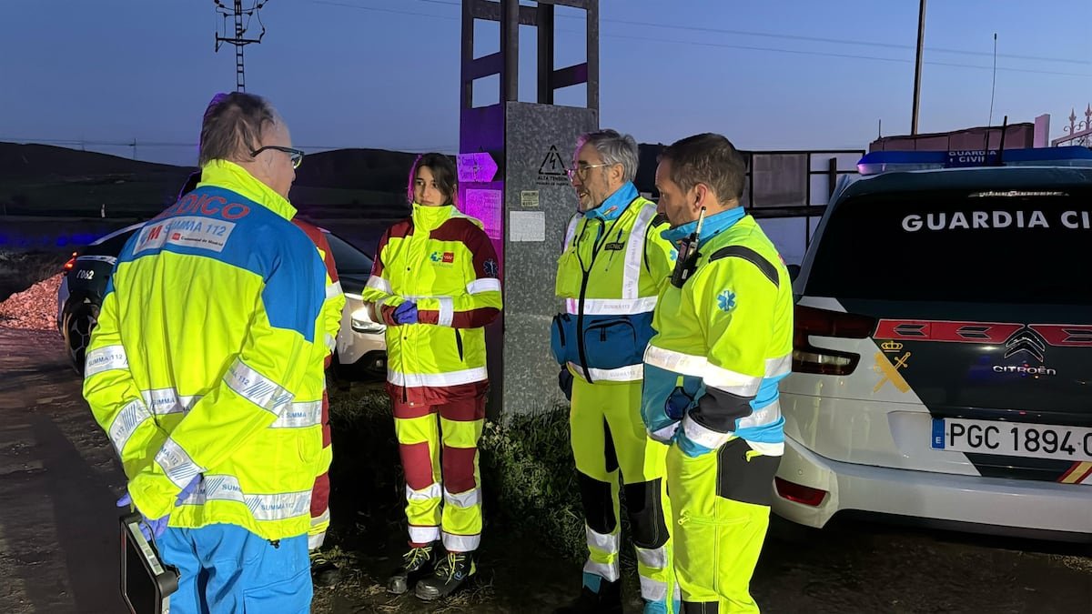 La Guardia Civil investiga el homicidio de un hombre en Estremera como un posible ajuste de cuentas | Noticias de Madrid