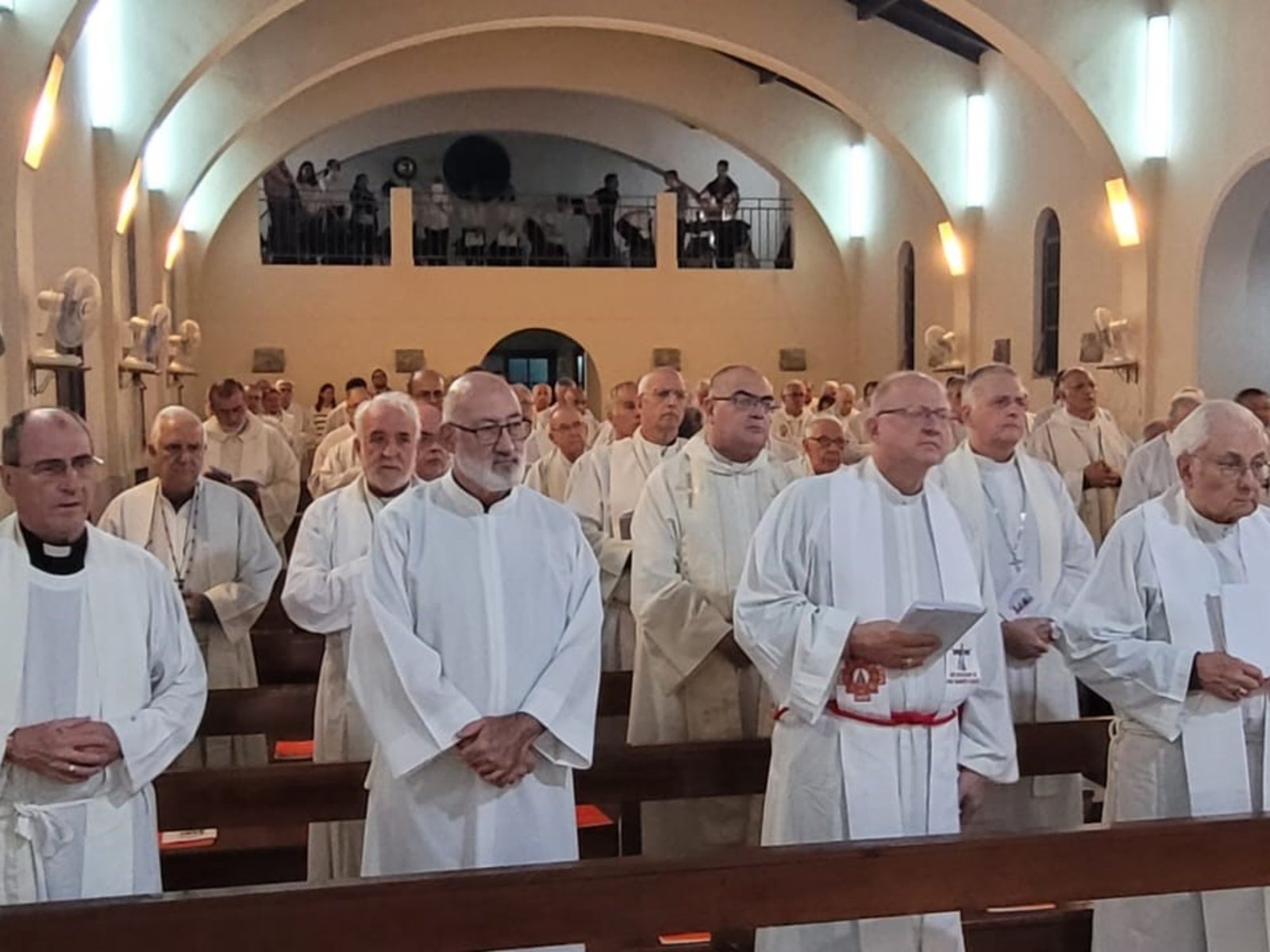 La Iglesia manifestó su desacuerdo con la baja de la edad de imputabilidad de los menores
